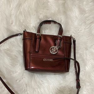 Guess crossbody bag